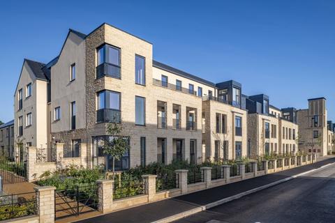 1 bedroom retirement property for sale, Beckford Drive, Bath BA1