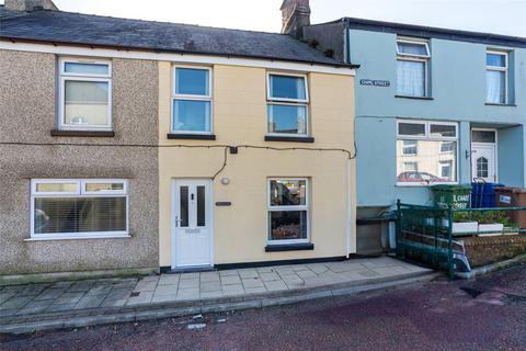 2 bedroom terraced house for sale, Chapel Street, Penygroes, Caernarfon, Gwynedd, LL54