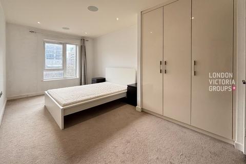 2 bedroom apartment to rent, Goldhawk House, Beaufort Square, London, NW9