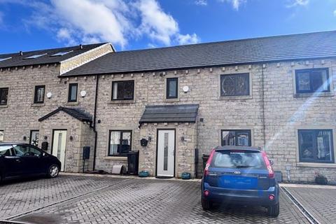 3 bedroom terraced house for sale, Wicken Close, Todmorden OL14