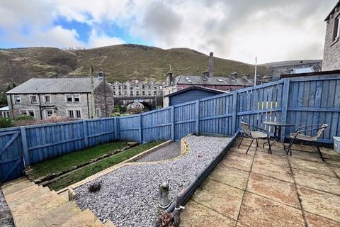 3 bedroom terraced house for sale, Wicken Close, Todmorden OL14