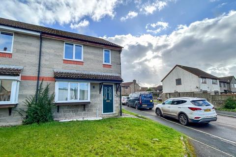 3 bedroom semi-detached house for sale, Finch Close, Shepton Mallet