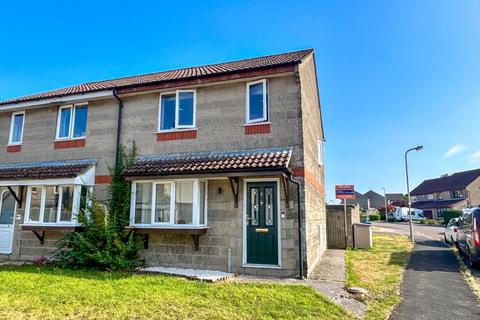 undefined, Finch Close, Shepton Mallet