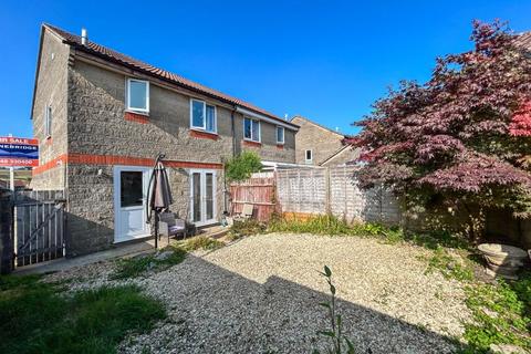 undefined, Finch Close, Shepton Mallet