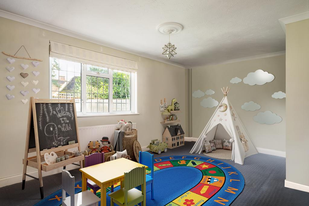 Playroom