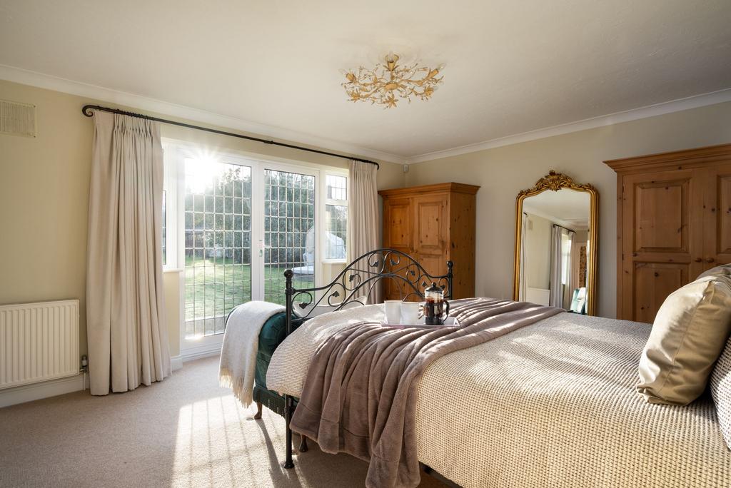 Main bedroom