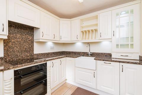 2 bedroom retirement property for sale, Cliff Avenue, Cromer NR27