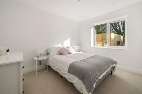 2 bedroom bungalow for sale, Palmer Road, Poole BH15