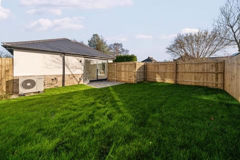 2 bedroom bungalow for sale, Palmer Road, Poole BH15
