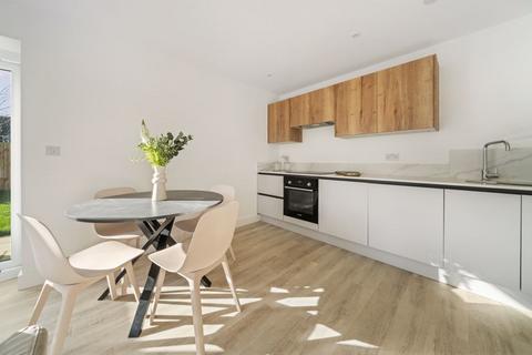 2 bedroom bungalow for sale, Palmer Road, Poole BH15