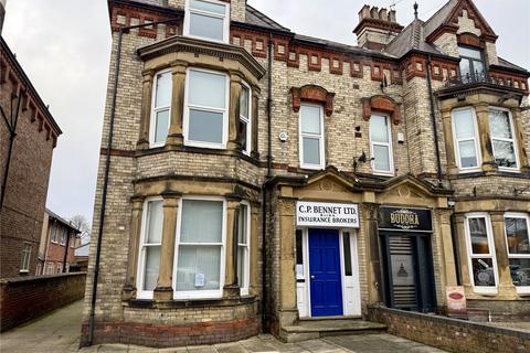 Quay Road, Bridlington, East Yorkshire, YO15