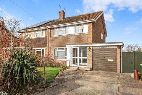 3 bedroom semi-detached house for sale, The Reddings, Cheltenham GL51