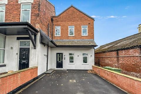 3 bedroom semi-detached house for sale, Mill Hill Road, Pontefract WF8