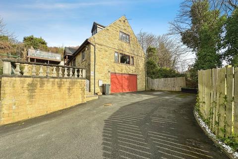 4 bedroom detached house for sale, Lane Ends Green, Halifax HX3