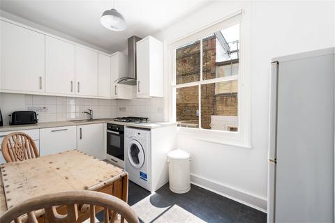 1 bedroom apartment to rent, London SW6