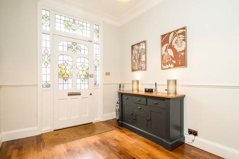 6 bedroom semi-detached house for sale, London W4