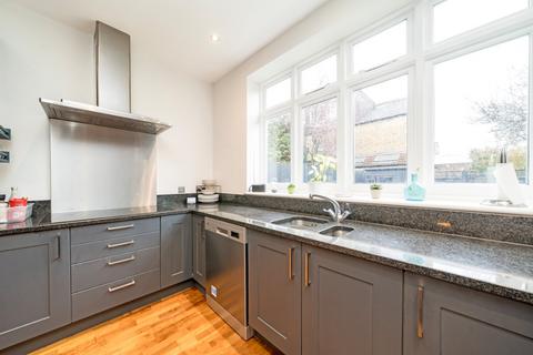 6 bedroom semi-detached house for sale, London W4