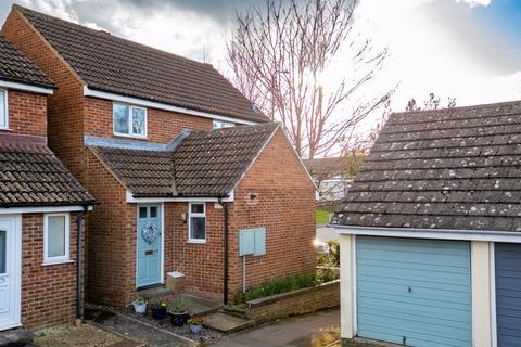 4 bedroom detached house for sale, Highclere Gardens, Wantage OX12