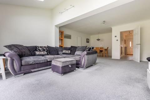 3 bedroom detached house for sale, Warmans Close, Wantage OX12