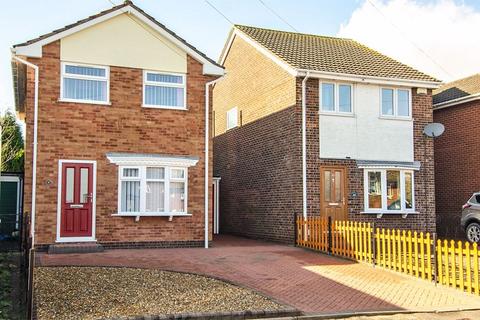 3 bedroom detached house for sale, Sadler Road, Walsall WS8