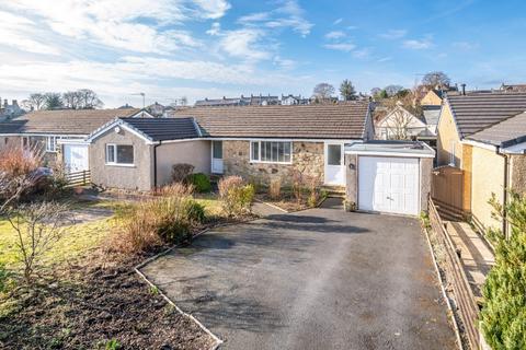 3 bedroom bungalow for sale, Ingfield Lane, Settle, North Yorkshire, BD24