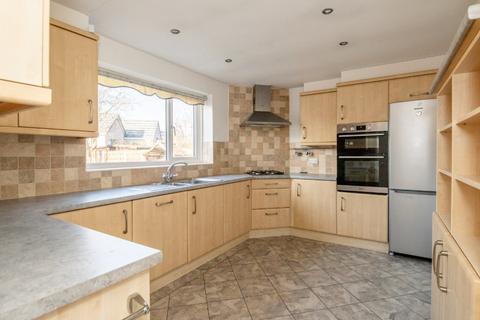 3 bedroom bungalow for sale, Ingfield Lane, Settle, North Yorkshire, BD24