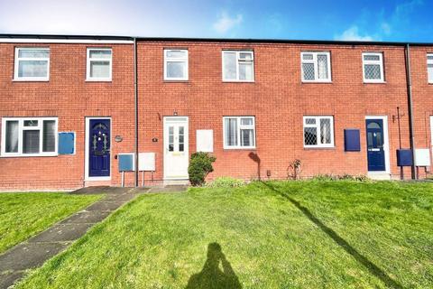 3 bedroom terraced house for sale, Honister Close, Brierley Hill DY5