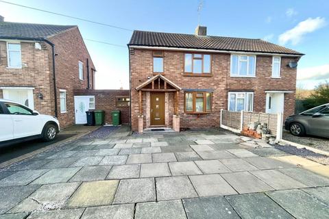 2 bedroom semi-detached house for sale, Whitethorn Road, Stourbridge DY8