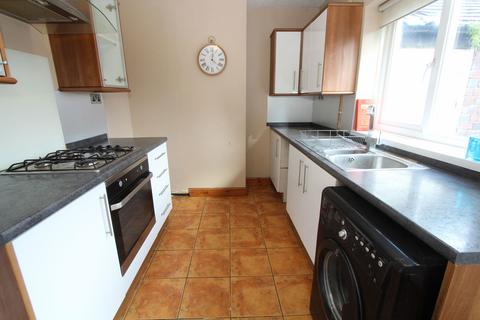 3 bedroom terraced house for sale, Molyneux Road, Dudley DY2