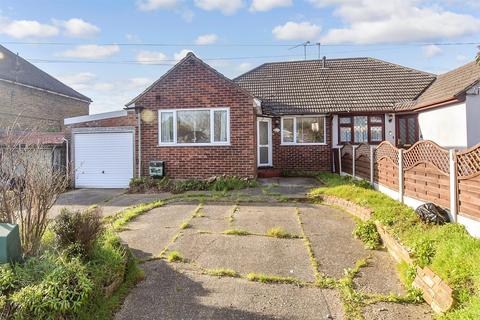 3 bedroom semi-detached bungalow for sale, Crays Hill, Billericay, Essex