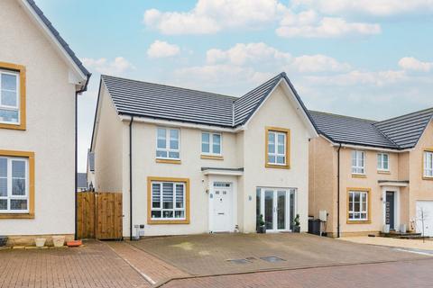 5 bedroom detached house for sale, Oykel Walk, Glasgow G33