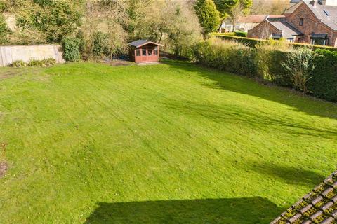 undefined, Top Road, Worlaby, Lincolnshire, DN20