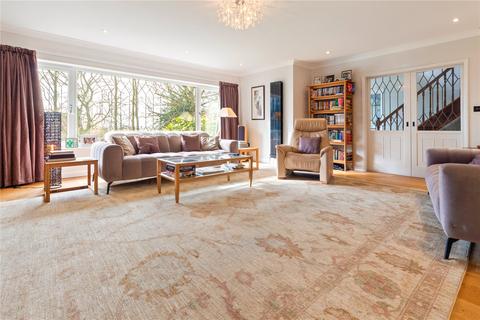 4 bedroom detached house for sale, Top Road, Worlaby, Lincolnshire, DN20