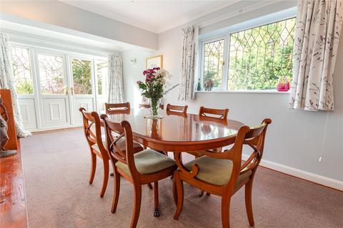 4 bedroom detached house for sale, Top Road, Worlaby, Lincolnshire, DN20