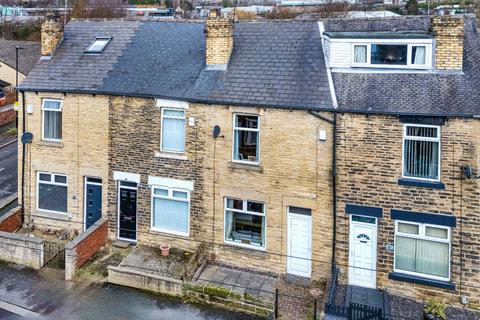 3 bedroom terraced house for sale, Eskdale Road, Sheffield S6