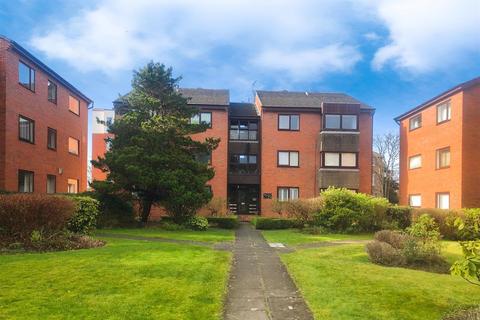 1 bedroom apartment to rent, Park Court, Park Road, Waterloo