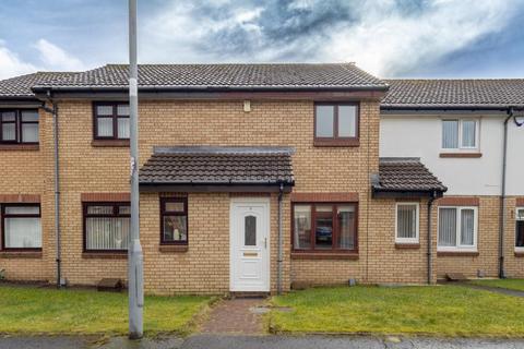 2 bedroom terraced house for sale, Kelvinvale, Kirkintilloch, Glasgow, G66 1RB