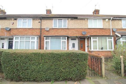 2 bedroom terraced house for sale, Chesford Road, Putteridge, Luton, Bedfordshire, LU2 8DP