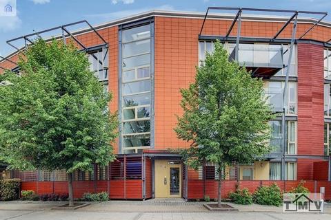 School Square, Greenwich, London, Greater London, SE10 0QY