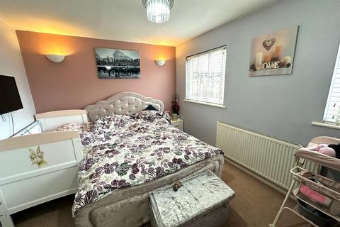 3 bedroom terraced house for sale, New Bedford Road Area, Luton LU3