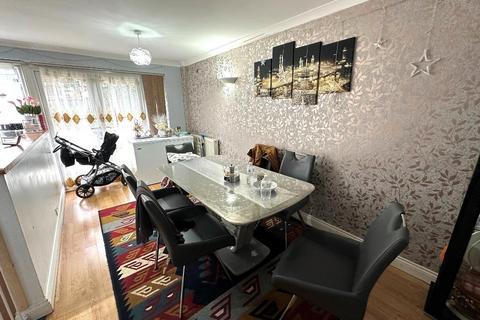 undefined, New Bedford Road Area, Luton LU3