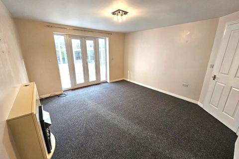 undefined, Desborough NN14