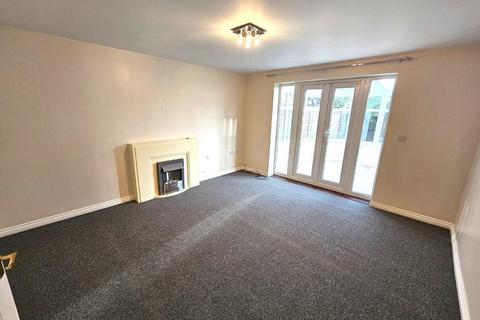 undefined, Desborough NN14