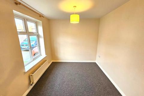 undefined, Desborough NN14