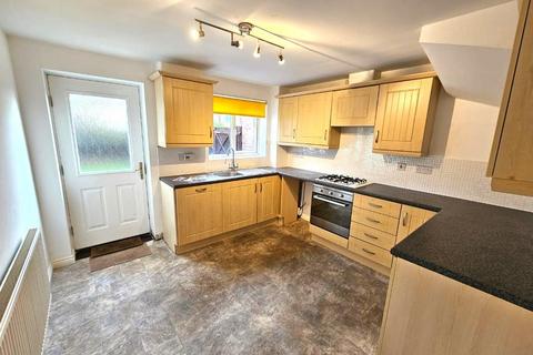 undefined, Desborough NN14