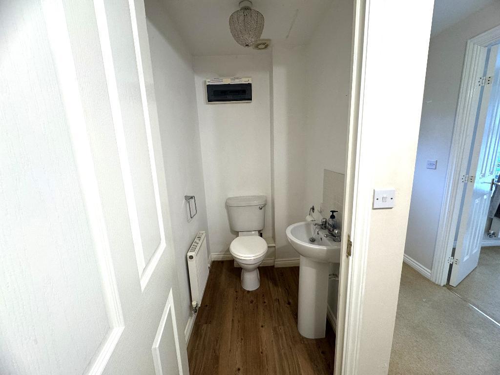 Guest WC