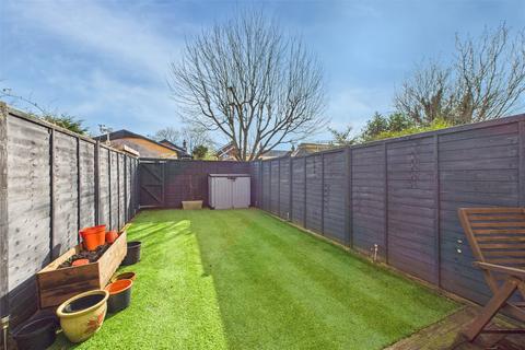 2 bedroom terraced house for sale, Church View, Yateley, Hampshire, GU46