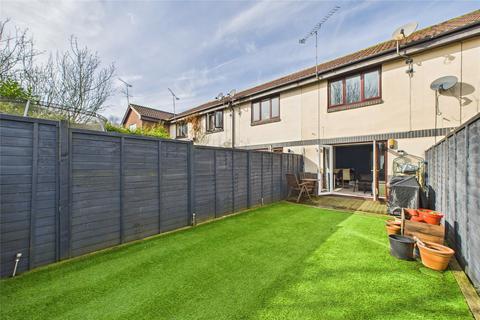 14 Church View, Yateley, GU46 7TW