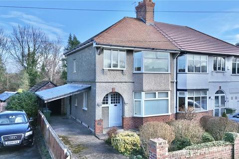 3 bedroom semi-detached house for sale, Oxford Drive, Thornton Hough, Wirral, CH63