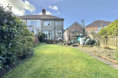 3 bedroom semi-detached house for sale, Oxford Drive, Thornton Hough, Wirral, CH63